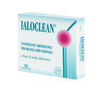 IALOCLEAN 30CPR OROSOLUBILI