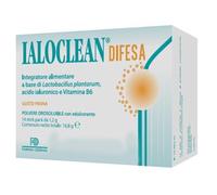 IALOCLEAN DIFESA 14STICK PACK