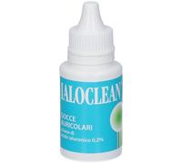 IALOCLEAN GOCCE AURICOLARI30ML