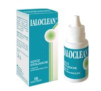 IALOCLEAN GOCCE OTOLOGICHE 30ML