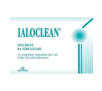 IALOCLEAN SOL NEBUL 15FL 2ML