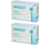 Ialoclean® Soluzione da Nebulizzare Set da 2 2x15x2 ml Soluzione per n