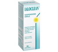IALOCLEAN Sosp.Orale 200ml