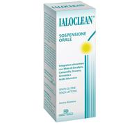 IALOCLEAN Sosp.Orale 200ml