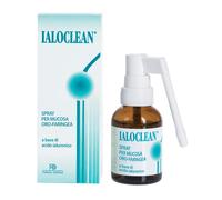 IALOCLEAN SPRAY ORO-FARING 30ML