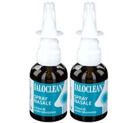 Ialoclean® Spray Nasale 2x30 ml Spray nasale