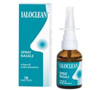 IALOCLEAN SPRAY NASALE 30ml