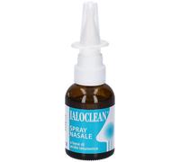 Ialoclean spray nasale 30ml per un naso libero e idratato