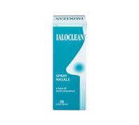 IALOCLEAN SPRAY NASALE 30ml