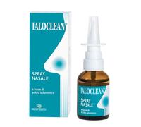 IALOCLEAN SPRAY NASALE 30ml