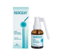 Ialoclean Spray Orale 30ml