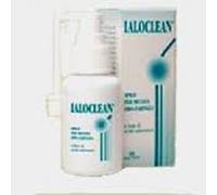 Ialoclean spray oro-faringeo 30 ml disinfettante