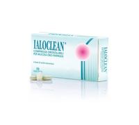 Farma-derma Ialoclean 30 Compresse Orosolubili 1,2 G