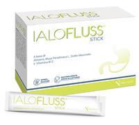 IALOFLUSS 20 STICK
