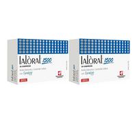 Ialòral® 1500 2x30 pz Compresse