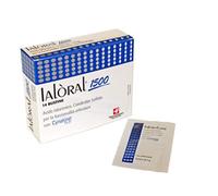 Ialoral 1500 Integratore 14 bustine