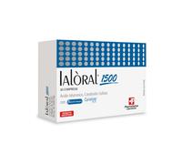 Ialoral® 1500 Integratore Alimentare per il benessere delle Articolazioni a base