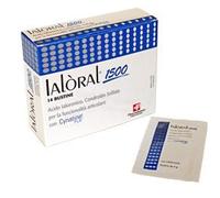 Ialoral 1500 Integratore Benessere Articolare 14 Bustine