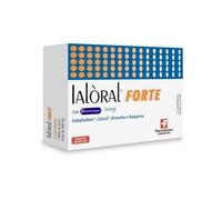 Ialoral Forte 10 Compresse