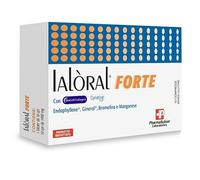 Ialoral Forte 10 Compresse