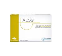 IALOS 20CPR 250MG