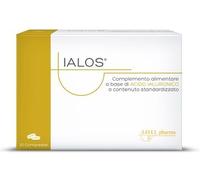 Ialos Integratore Articolazioni 20 Compresse
