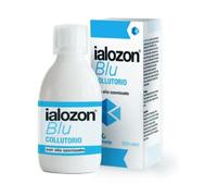 IALOZON BLU COLLUTORIO 300ML