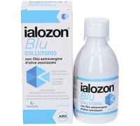 gemavip Ialozon blu collutorio 300 ml