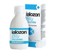 Ialozon Blu Collutorio Antinfiammatorio per le Gengive 300 ml
