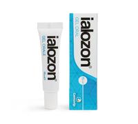 Ialozon®gel Orale 15 ml Gel