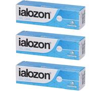 Ialozon®gel Orale 3x15 ml Gel
