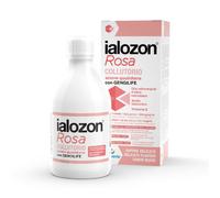 Ialozon®rosa Collutorio 300 ml Collutorio