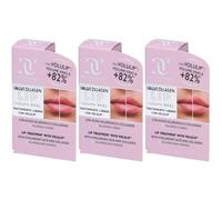 Ialucollagen Lip Volume Xxxl 4,2 Ml 3x4,2 ml