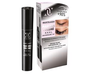 IALUCOLLAGEN MASCARA VOLUME XX
