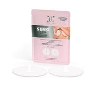 Ialucollagen Seno XXXL Trattamento Hydrogel Patch 2x8,5g