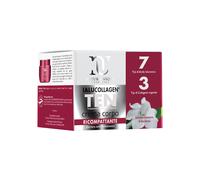 NATUR UNIQUE Crema Corpo Ricompattante Ialucollagen TEN