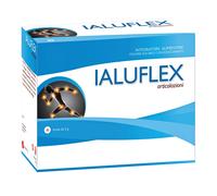 Ialuflex 30 Bustine