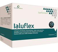 IALUFLEX 30BUST