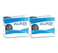 Ialuflex Bustine 2x30 pz Bustina