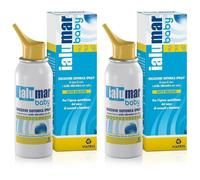 Ialumar Bab Soluzione Isotonica Spray 2x100 ml