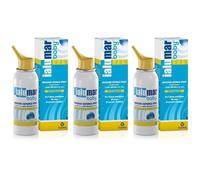 Ialumar Bab Soluzione Isotonica Spray 3x100 ml