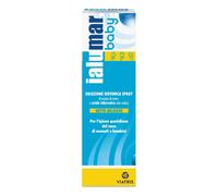 Mylan Italia Ialumar Baby Soluzione Isotonica Spray 100 Ml