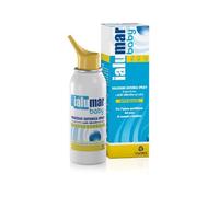 Mylan Italia Ialumar Baby Soluzione Isotonica Spray 100 Ml