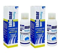 Ialumar® Iper Baby 2x100 ml