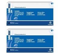 Ialumar Iper Soluzione Ipertonica 3% ml Spray nasale