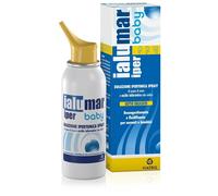 Ialumar ipertonica bambini e neonati soluzione nasale 100 ml