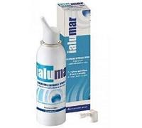 ialumar Mylan Baby Spray Nasale Ipertonico per Neonati e Bambini 100 ml