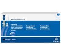 Ialumar sol iperton 3% 20fl