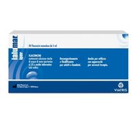 IALUMAR SOL IPERTON 3% 20FL