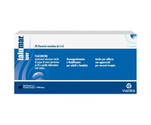 IALUMAR SOL IPERTON 3% 20FL